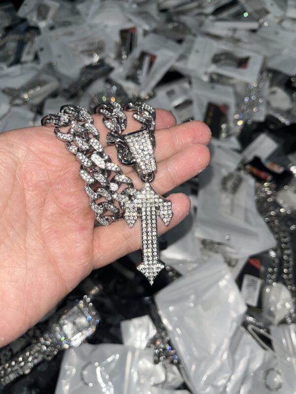 Trap star chain - Image 2