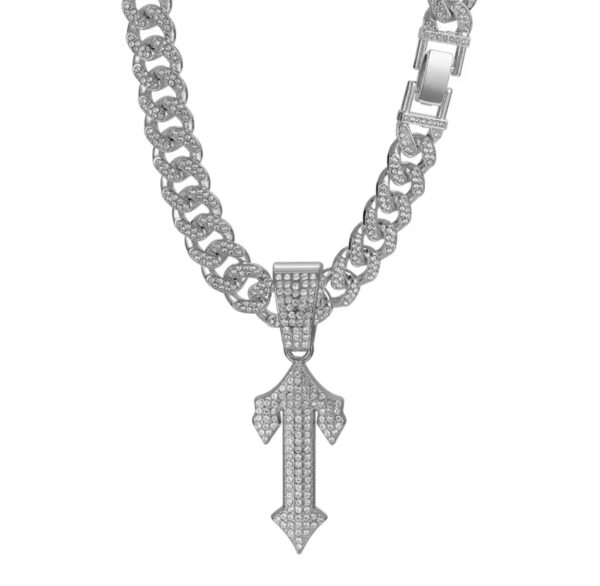Trap star chain