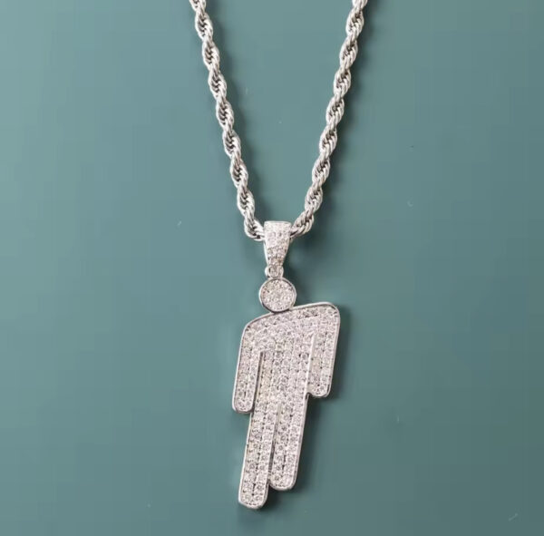 Billie eilish necklace