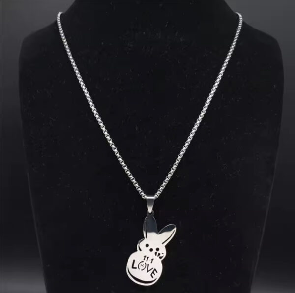 Lil peep necklace - Image 3