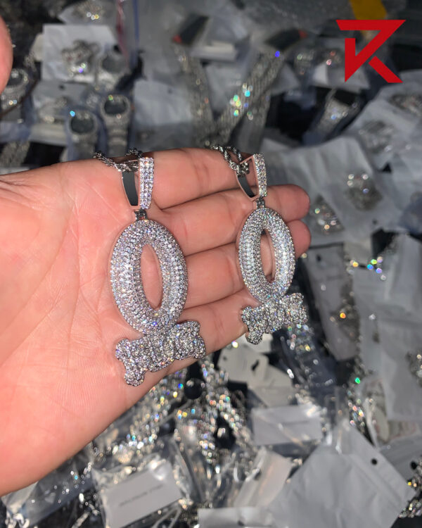 Oblock king Von necklace - Image 2