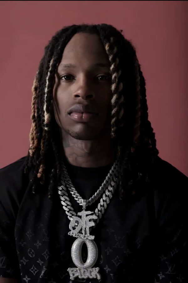 Oblock king Von necklace - Image 3