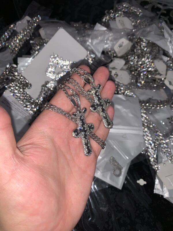 jack cactus Necklace - Image 3