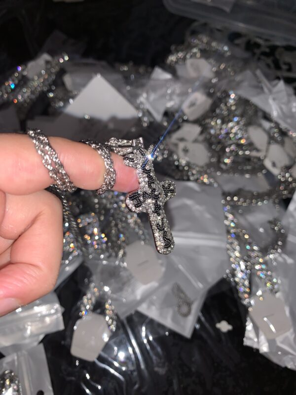 jack cactus Necklace - Image 2