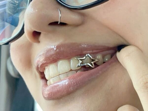 Grillz star